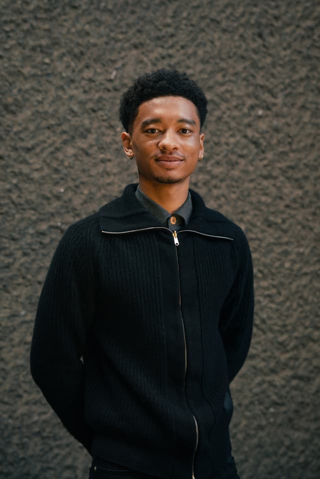 Jamie Ogundiran